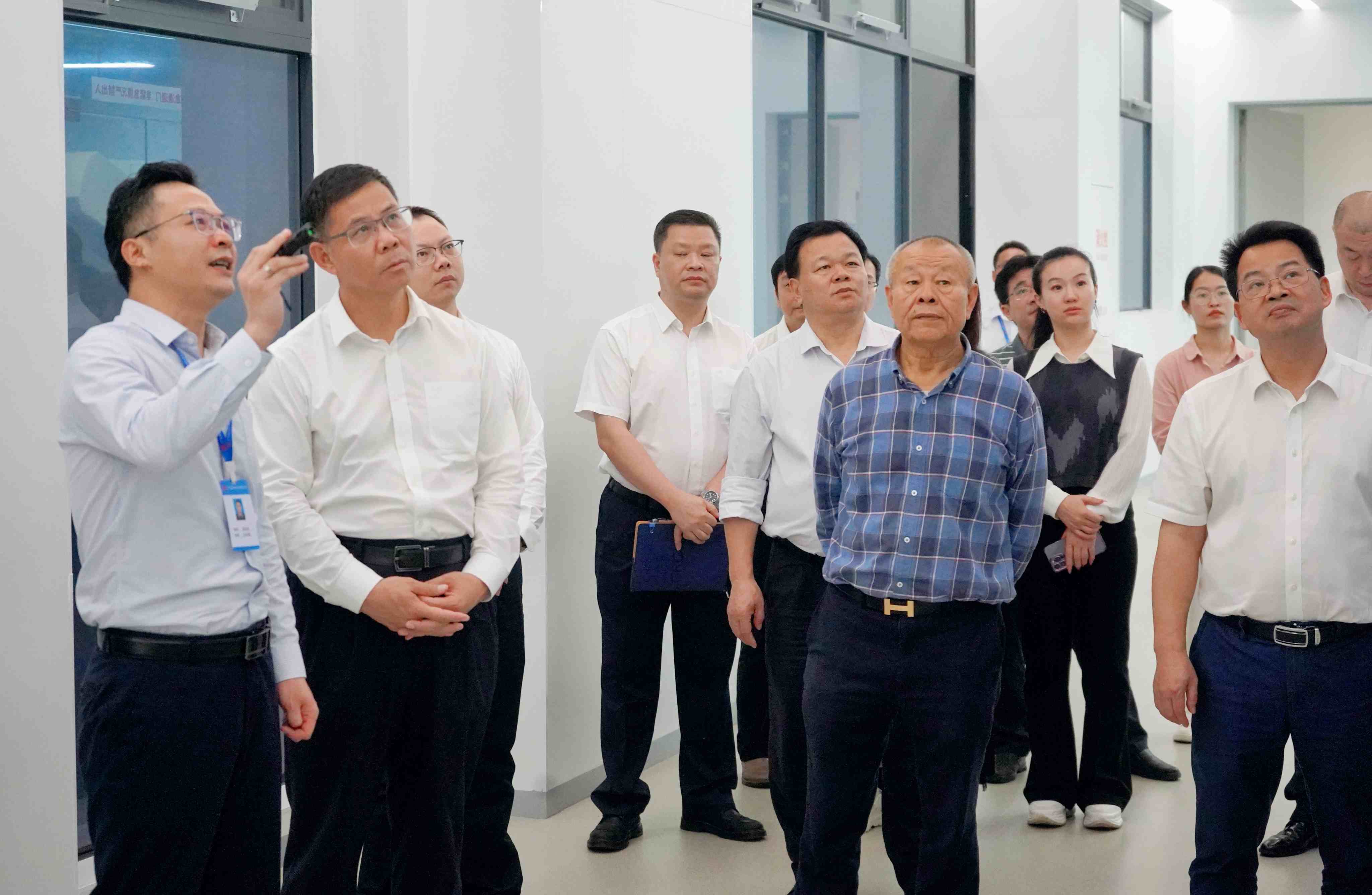 廣東盈華高端銅箔、高性能覆銅板新項目動態(tài)報道?。ǖ?期）